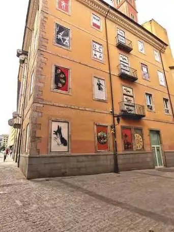 Photo de Museu del Cinema-Col·lecció Tomàs Mallol