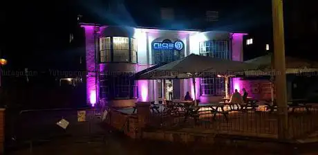 Photo de Spin Nightclub & Bar