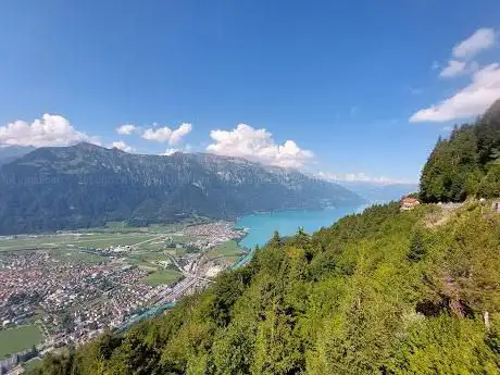 Harder Kulm