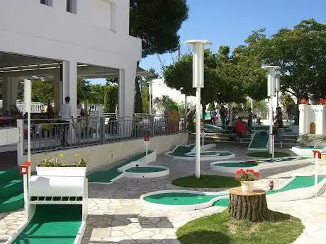 Photo de Mini Golf de la Faute sur Mer