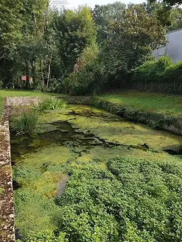 Fontaine-Lavoir