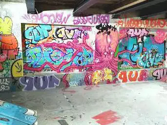 Photo de Zoo Art show