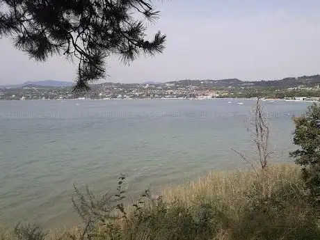 Spiaggia Dei Canneti