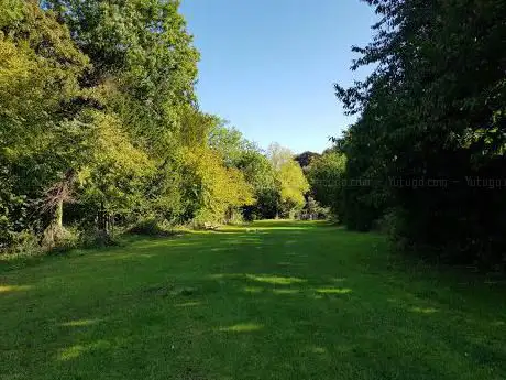 Photo de Blick Mead