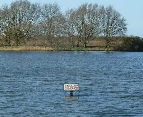Photo de Birdham Pool