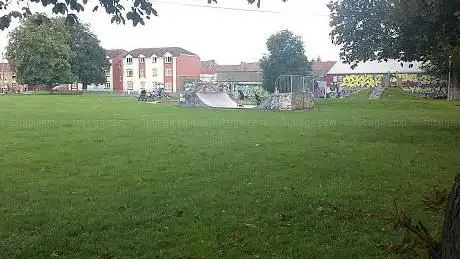 Skatepark