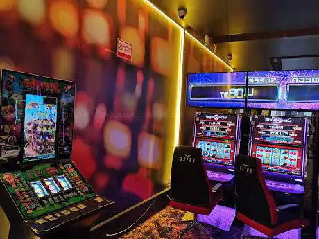 Photo de Codere Apuestas Deportivas