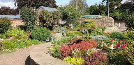 Photo de Forfar Botanists Garden