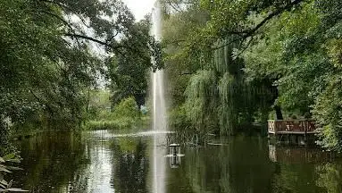 Stadtgarten