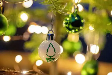 Photo de HAPPY TREE