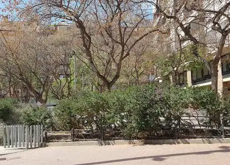 Photo de Jardins d'Antoni Puigvert