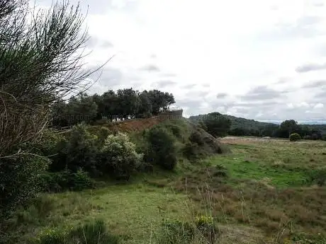 Photo de Àrea de les Guilloteres Estanyol