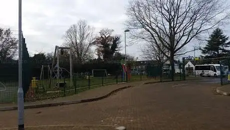 Meriden Sports Park