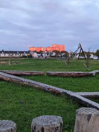 Photo de Malls Mire Community Woodland