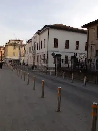 Photo de Biblioteca Comunale