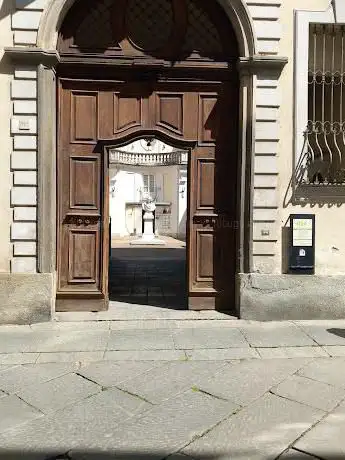 Photo de Palais Alfieri