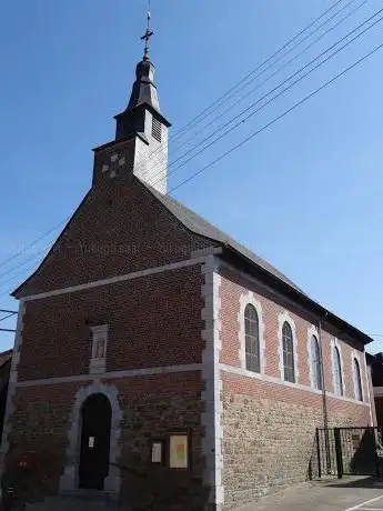 Photo de Church of Our Lady of the Visitation