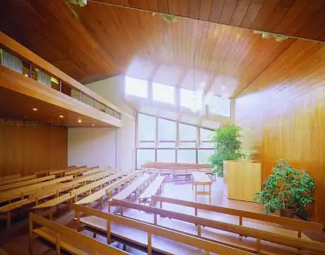 Reformed Church Bottmingen