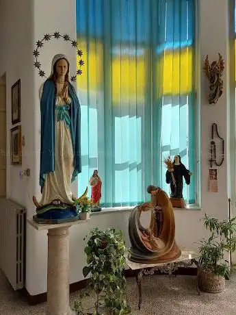 Photo de Monastero Immacolata Concezione Osb