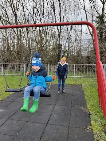 Photo de Woolsthorpe Park