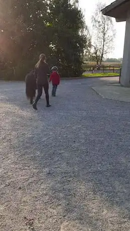Photo de EQUI - LIBRI ASSOCIAZIONE SPORTIVA DILETTANTISTICA