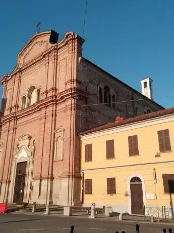 Photo de Saint Mary of the Assumption