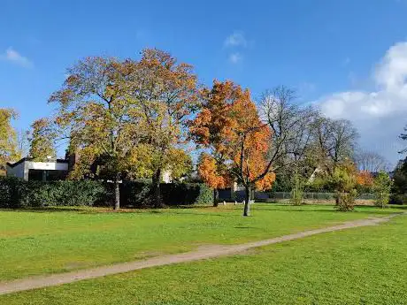 Photo de Parc Le Vesinet