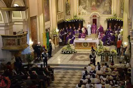 Roman Catholic Suburbicarian Diocese of Palestrina