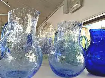 La Verrerie de Biot