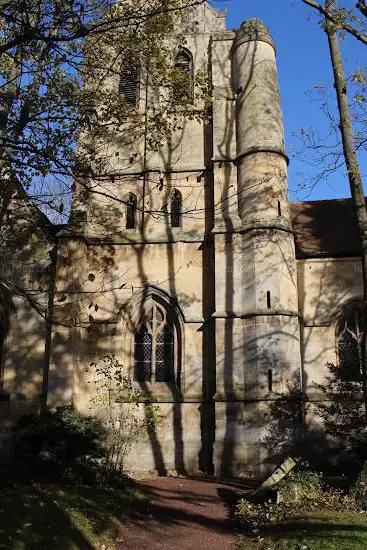 Photo de Church Saint Ouen