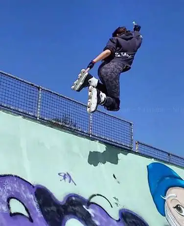 Skate Park de Bueu
