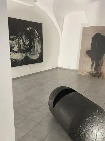 Raffaella De Chirico Arte Contemporanea