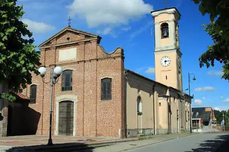 Photo de Church of Saint Gunifort
