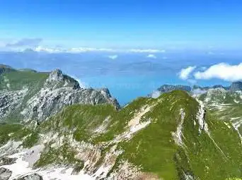 Photo de Le col de bise