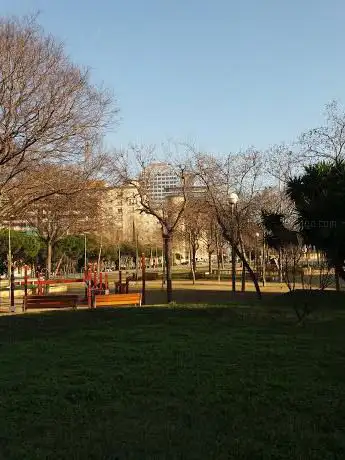 Photo de Cal Sèbio Gardens