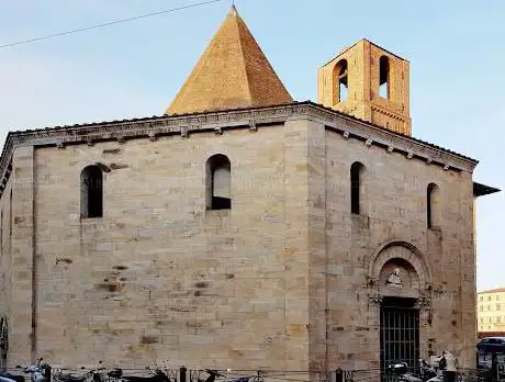 Photo de Église du Saint Sépulcre