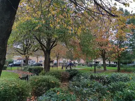 Photo de Jubilee Gardens