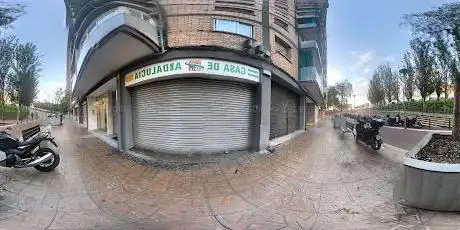 Photo de Casa De Andalucia