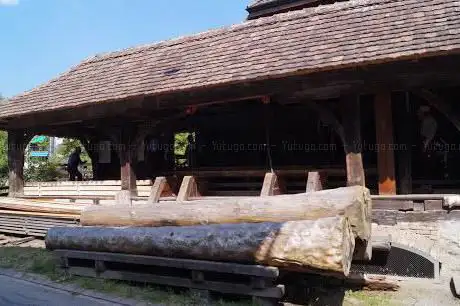 Reismühle Hegi