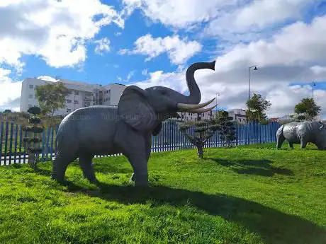 Photo de Miguel Ãngel Blanco Park
