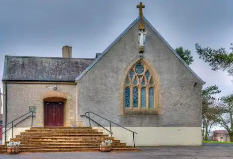 Photo de Corpus Christi Church