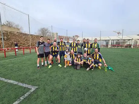 Photo de Futbol 7 Barcelona