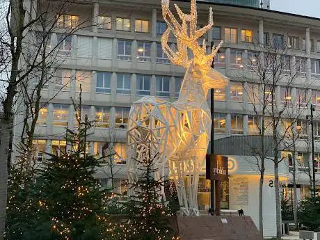 Utoplatz