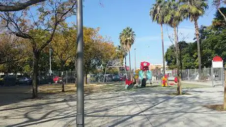 Photo de Cavestany Park