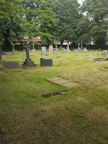 Photo de Hyde Chapel