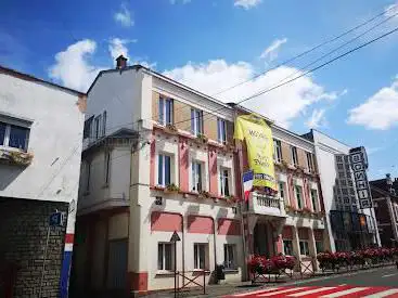Photo de Salle de l'Eden