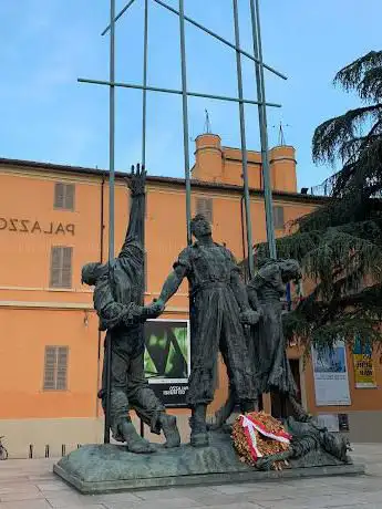 Monumento alla Resistenza