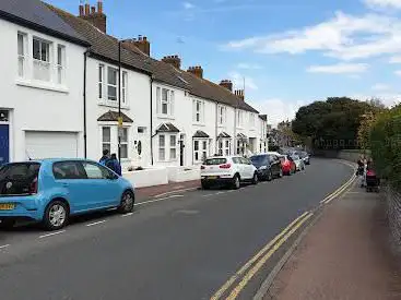 Photo de Eastbourne Cricket Club