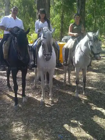 Photo de Horse Ride Andalucia