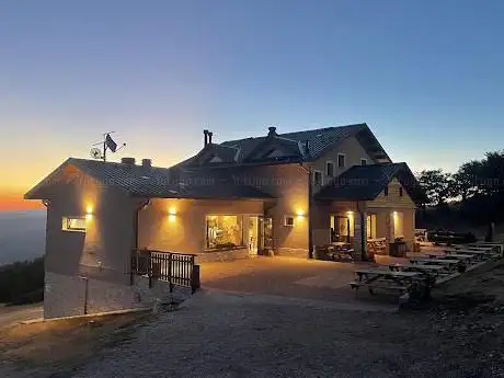 Rifugio Corsini